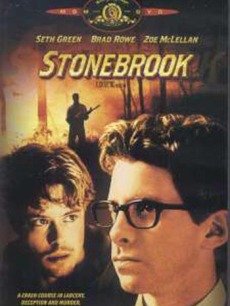 Stonebrook海报